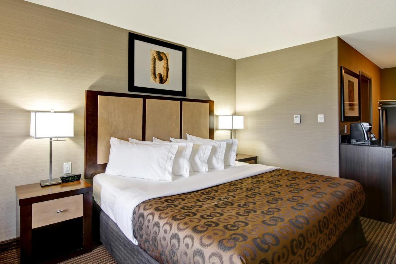 Hotel Canalta La Biche 3*