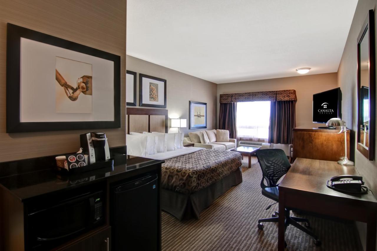 Hotel Canalta La Biche