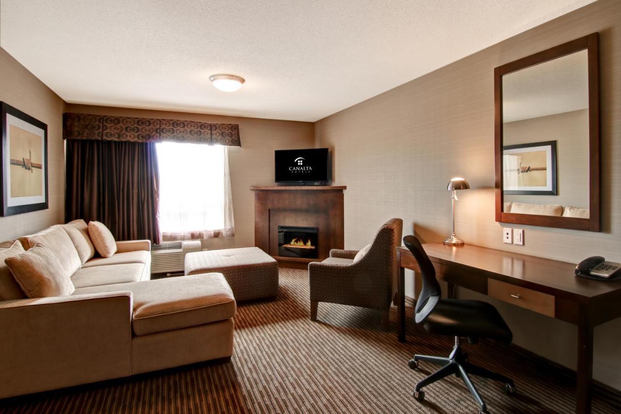 Canalta La Biche Hotel 3*