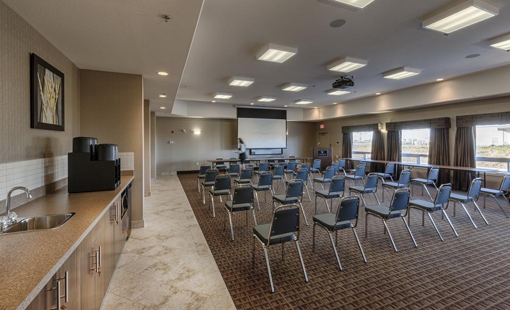 Canalta La Biche Hotel 3*