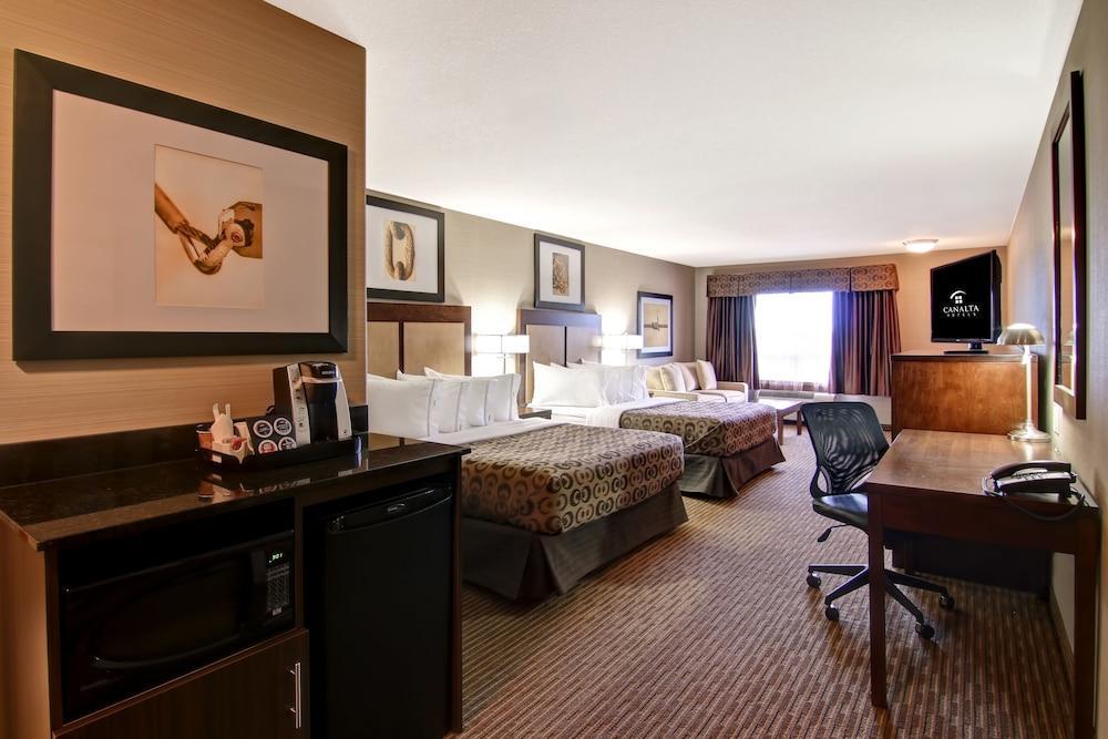 Hotel Canalta La Biche